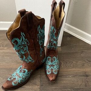 Size 10 Women’s Boot